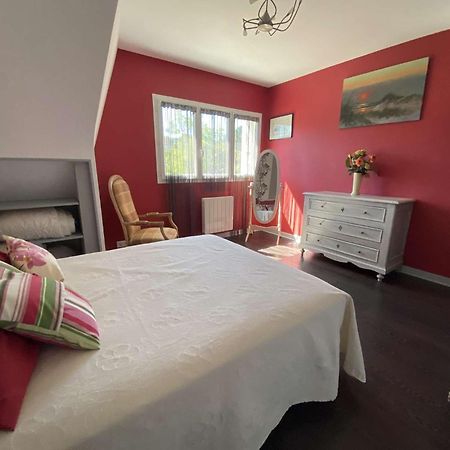 Maison Avec Jardin Et Wifi A Perros-Guirec - Ref 336 Eksteriør billede