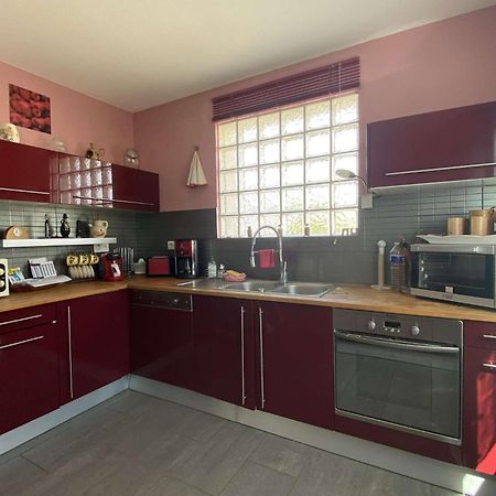 Maison Avec Jardin Et Wifi A Perros-Guirec - Ref 336 Eksteriør billede