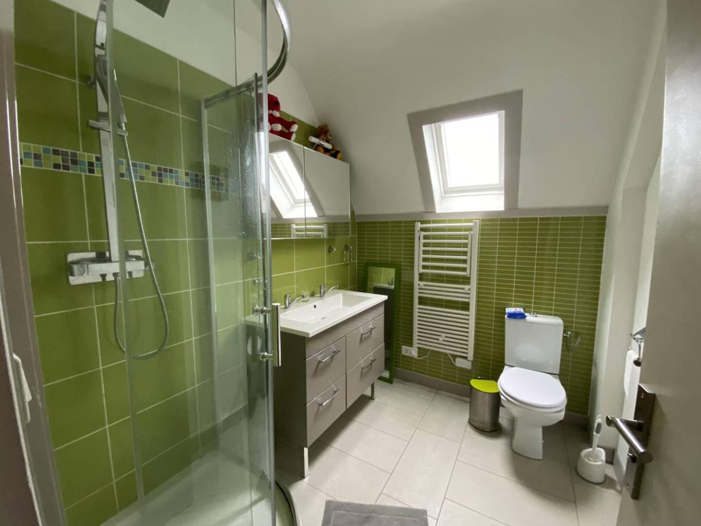 Maison Avec Jardin Et Wifi A Perros-Guirec - Ref 336 Eksteriør billede