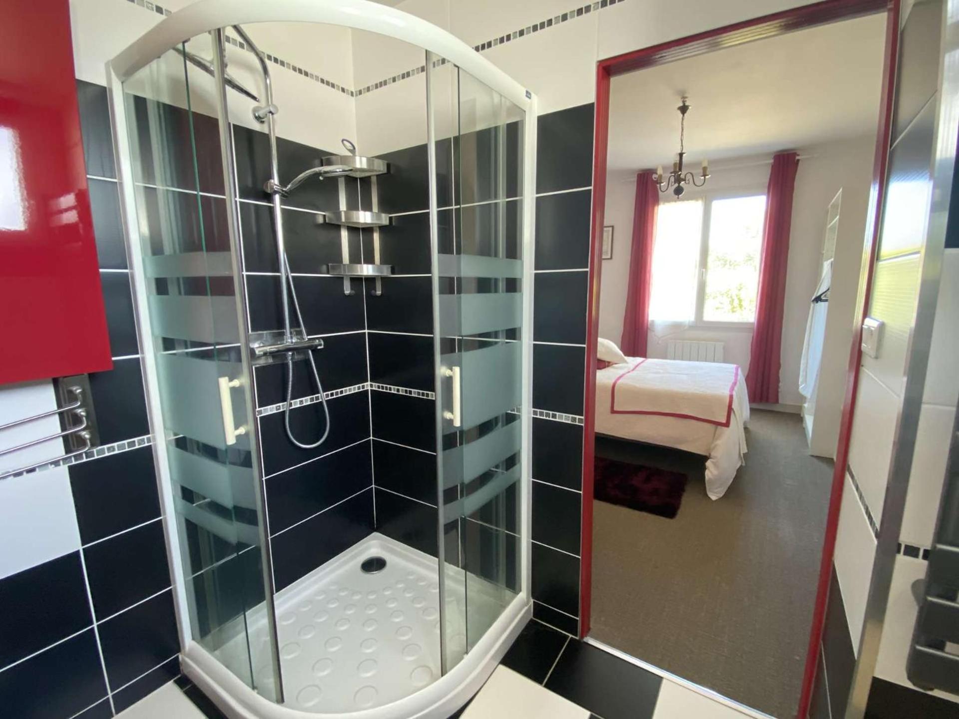 Maison Avec Jardin Et Wifi A Perros-Guirec - Ref 336 Eksteriør billede