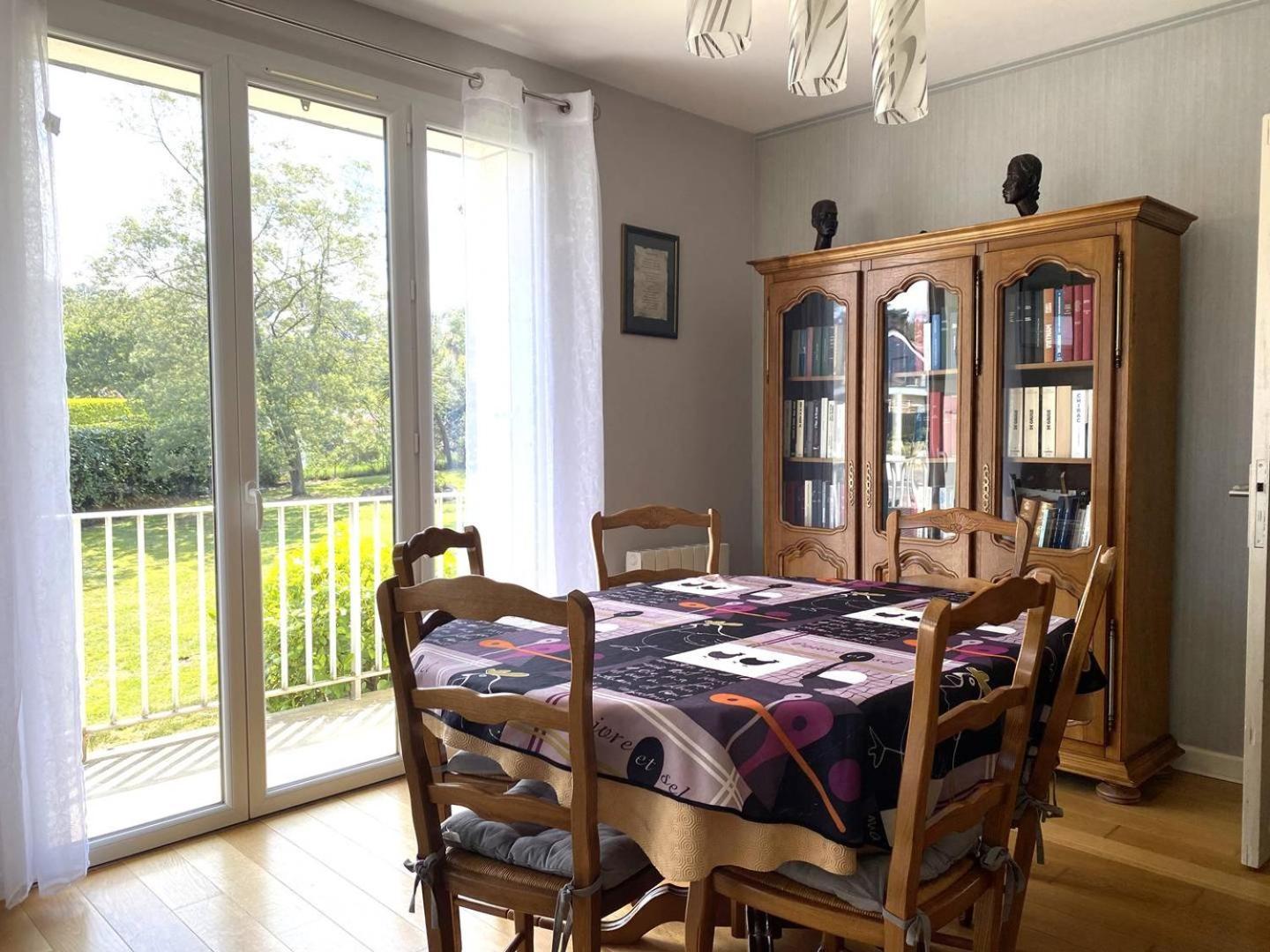 Maison Avec Jardin Et Wifi A Perros-Guirec - Ref 336 Eksteriør billede