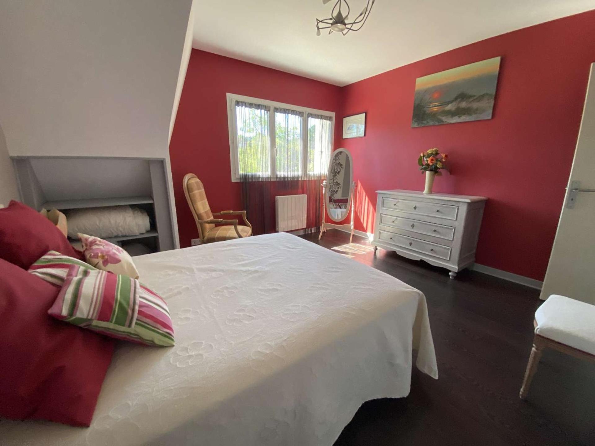 Maison Avec Jardin Et Wifi A Perros-Guirec - Ref 336 Eksteriør billede