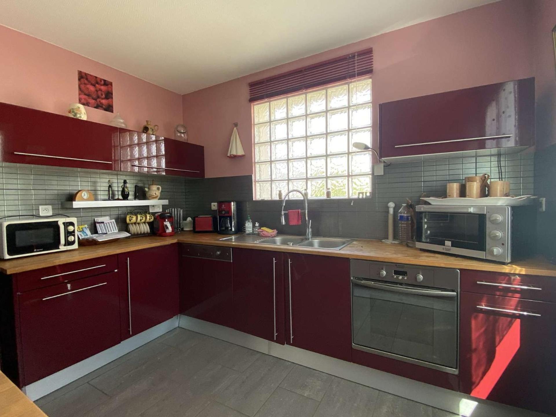 Maison Avec Jardin Et Wifi A Perros-Guirec - Ref 336 Eksteriør billede
